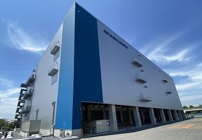 関東ロジスティクスセンター