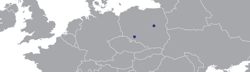 ポーランド