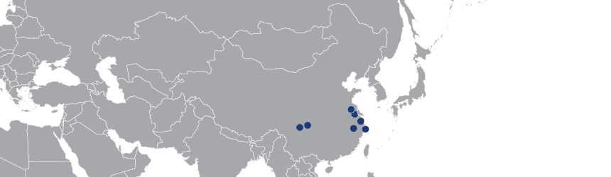 上海