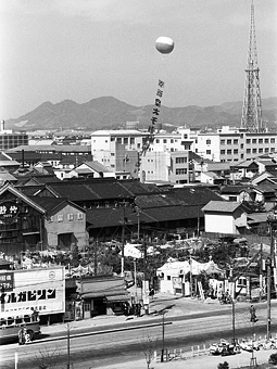 福岡市内線2