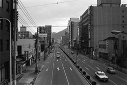 にしてつ画像ライブラリー「昭和の北九州市 (1970-80年代)」 」 にしてつ画像ライブラリー「昭和の北九州市 (1970-80年代)」 」